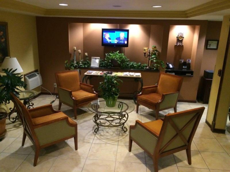 Travelodge Inn & Suites By Wyndham Albany Esterno foto